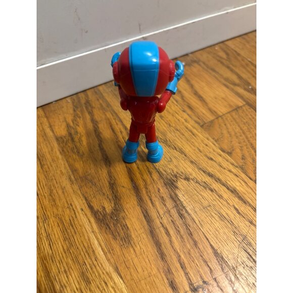Paw Patrol Action Figure Toy With Movable Arms & Legs - Picture 3 of 4